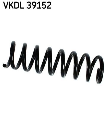 SKF VKDL 39152 Fahrwerksfeder